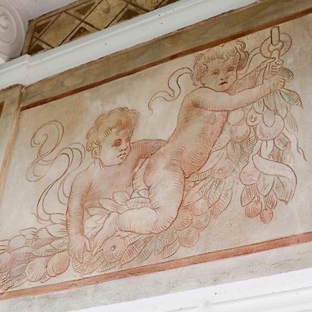 מילאנו Villa Massari מראה חיצוני תמונה