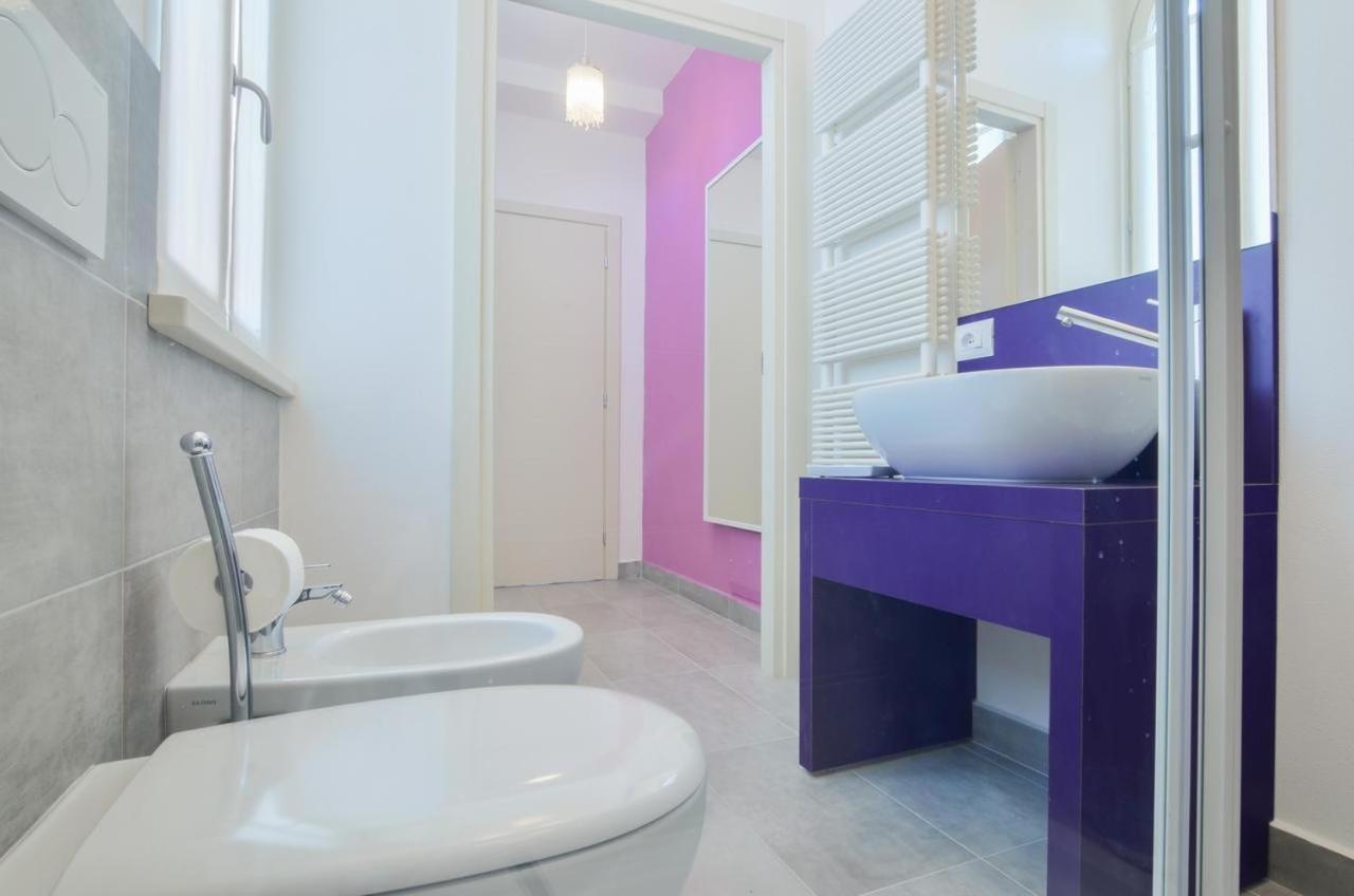 מילאנו Villa Massari מראה חיצוני תמונה