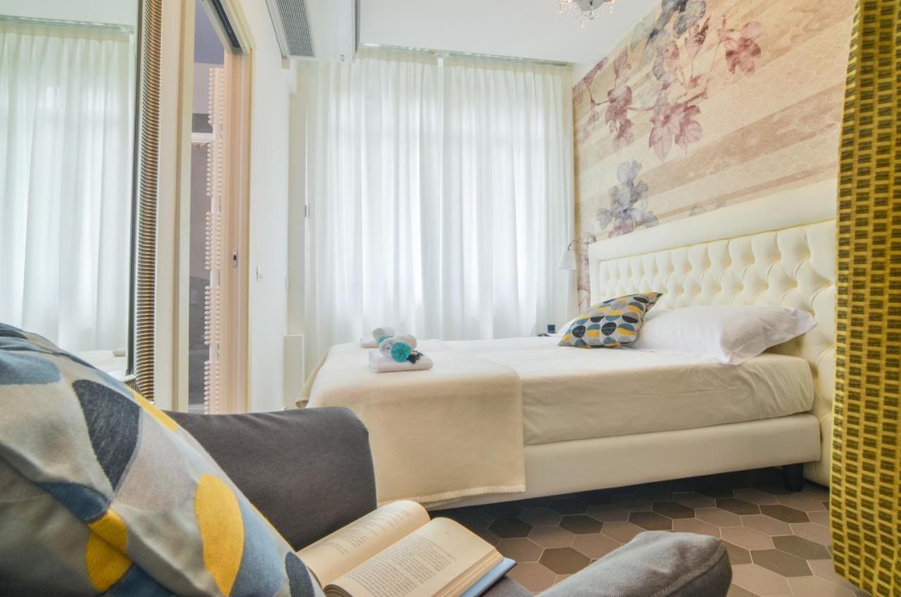 מילאנו Villa Massari מראה חיצוני תמונה